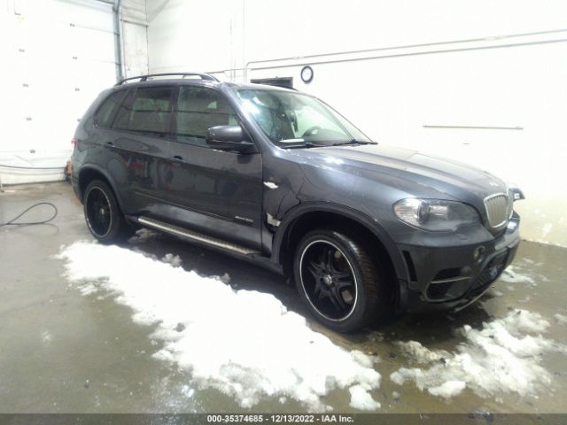 5UXZV8C5XBL421237 auction archive image