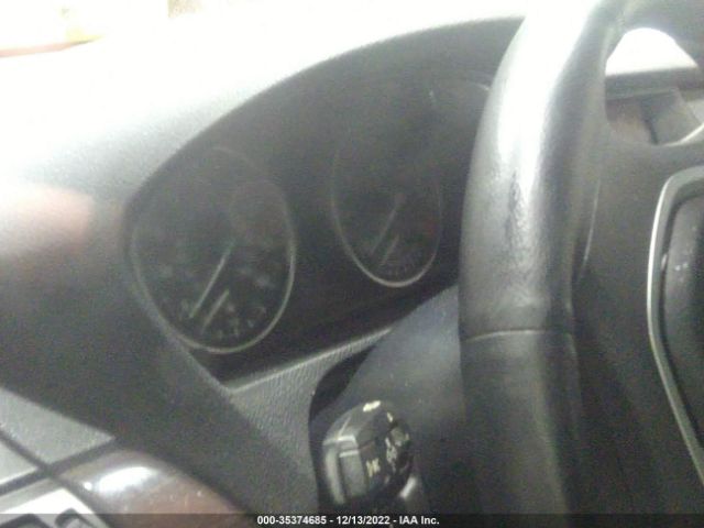 5UXZV8C5XBL421237 BMW X5 50i