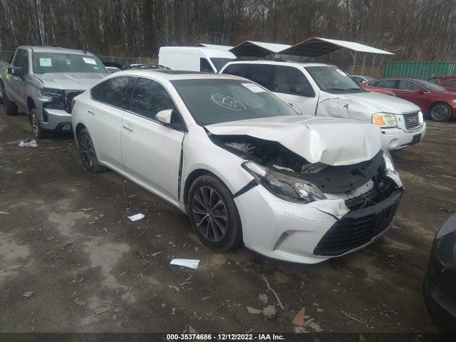 2016 Toyota Avalon, VIN: 4T1BK1EB4GU221098