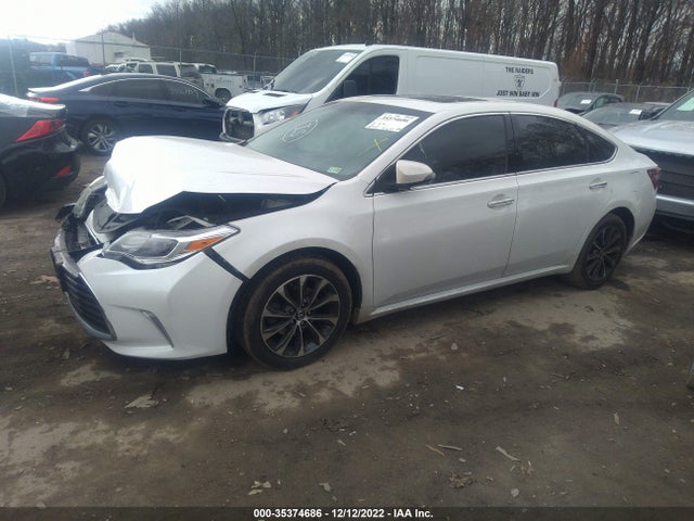 2016 Toyota Avalon, VIN: 4T1BK1EB4GU221098