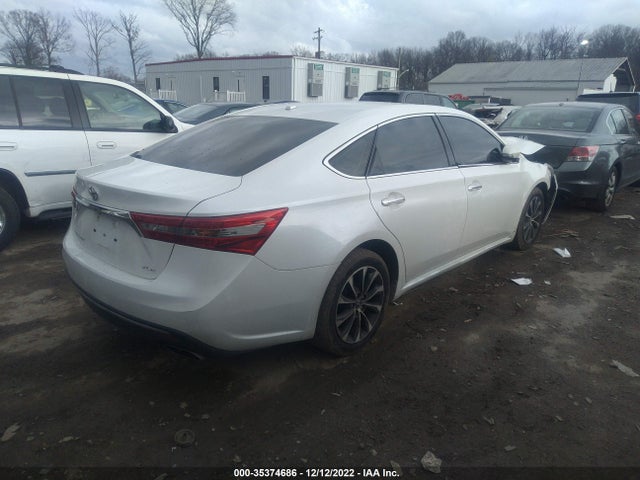 2016 Toyota Avalon, VIN: 4T1BK1EB4GU221098
