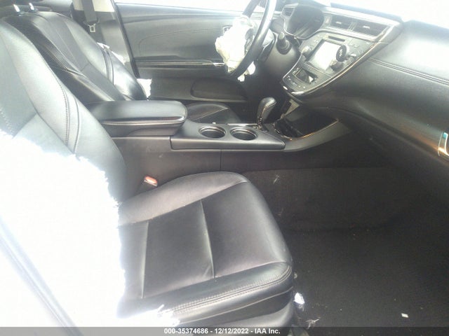 2016 Toyota Avalon, VIN: 4T1BK1EB4GU221098