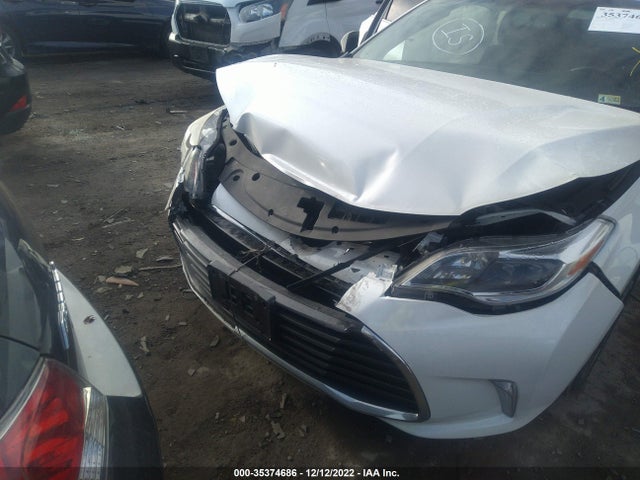 2016 Toyota Avalon, VIN: 4T1BK1EB4GU221098