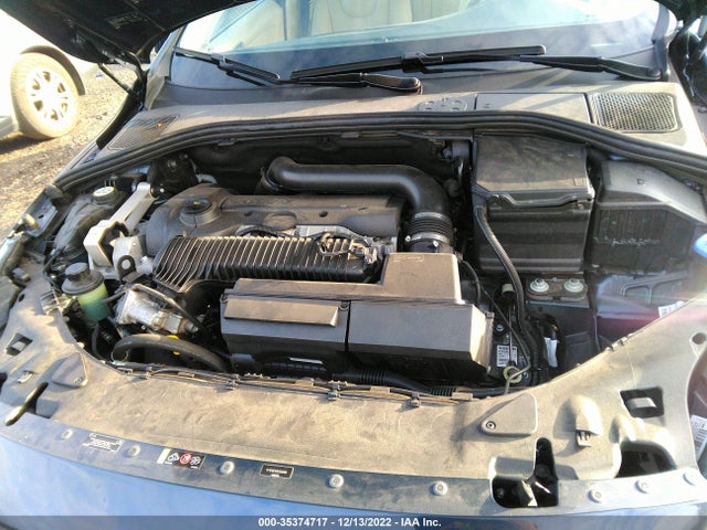 Volvo S60 T5 2013 YV1612FS7D1228390 Image 11