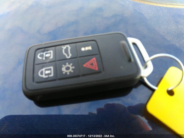 Volvo S60 T5 2013 YV1612FS7D1228390 Image 3