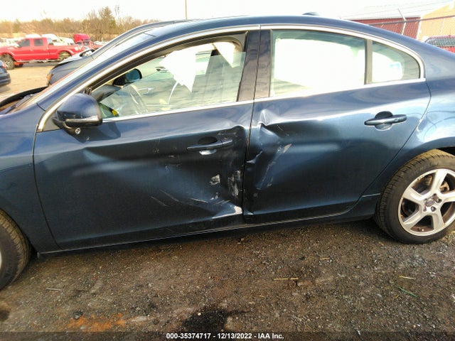 Volvo S60 T5 2013 YV1612FS7D1228390 Image 7