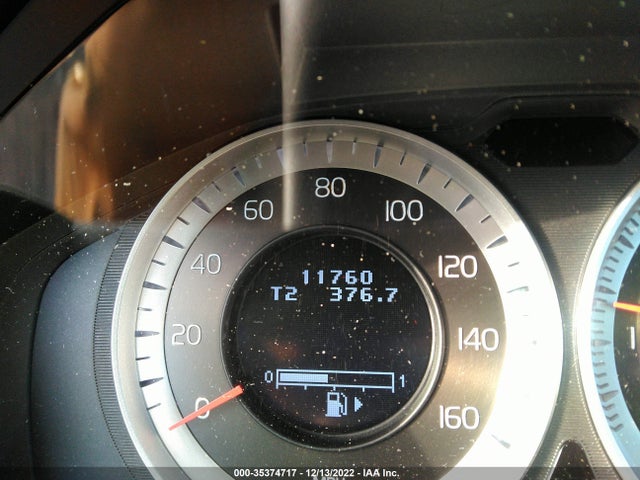 Volvo S60 T5 2013 YV1612FS7D1228390 Image 8