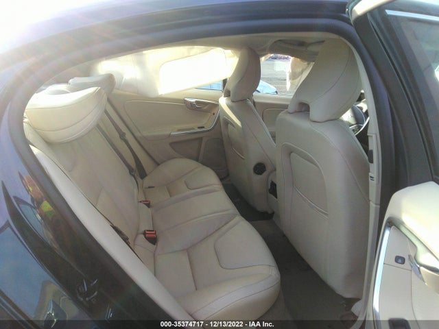 Volvo S60 T5 2013 YV1612FS7D1228390 Image 9