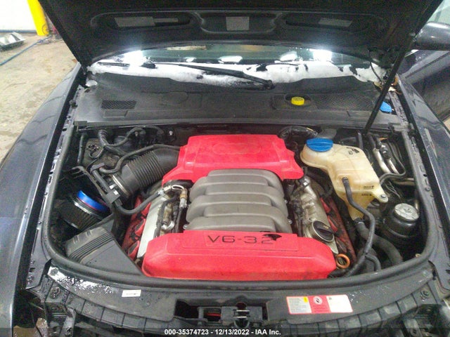 WAUDG74F45N061248 Audi A6
