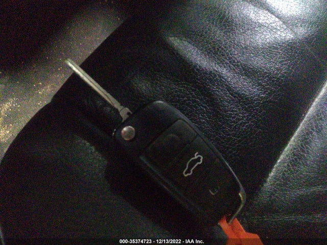WAUDG74F45N061248 Audi A6