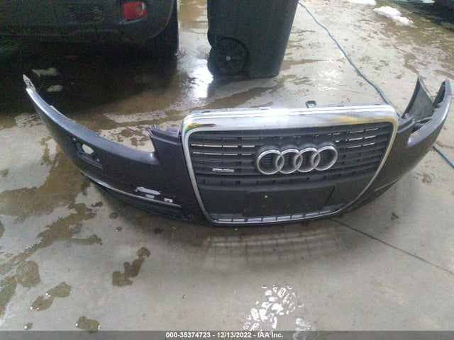 WAUDG74F45N061248 Audi A6