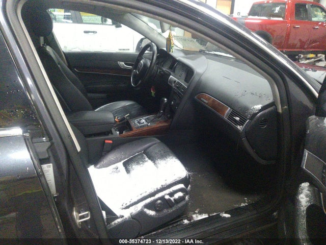 WAUDG74F45N061248 Audi A6