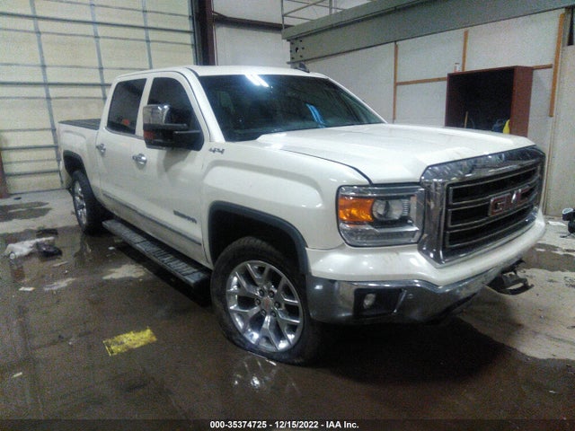 2015 3GTU2VEJ8FG328510 main image