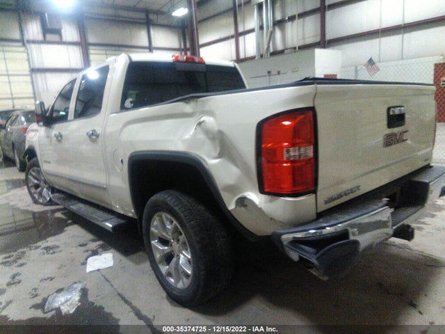 GMC Sierra 1500 Slt 2015 3GTU2VEJ8FG328510 Image 5