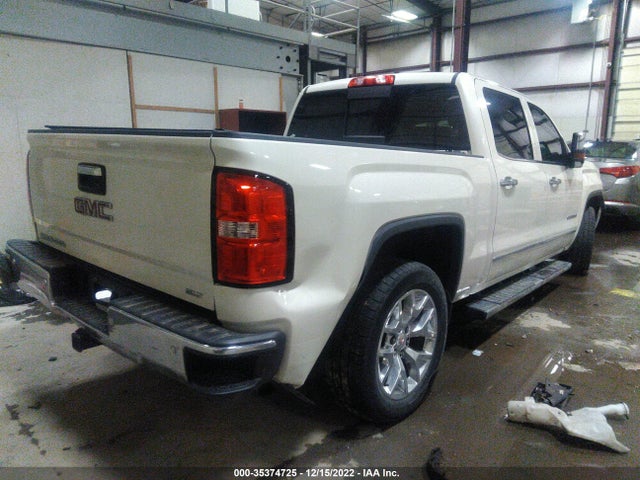 GMC Sierra 1500 Slt 2015 3GTU2VEJ8FG328510 Image 6