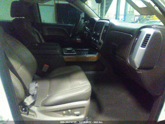 GMC Sierra 1500 Slt 2015 3GTU2VEJ8FG328510 Image 7