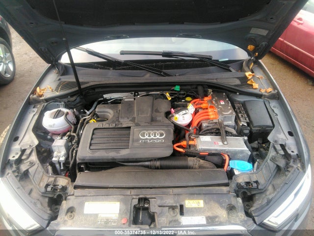 2017 Audi A3, VIN: WAUTPBFF3HA146587