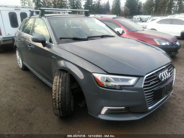 2017 Audi A3, VIN: WAUTPBFF3HA146587