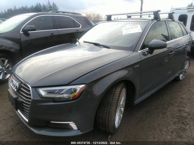 2017 Audi A3, VIN: WAUTPBFF3HA146587