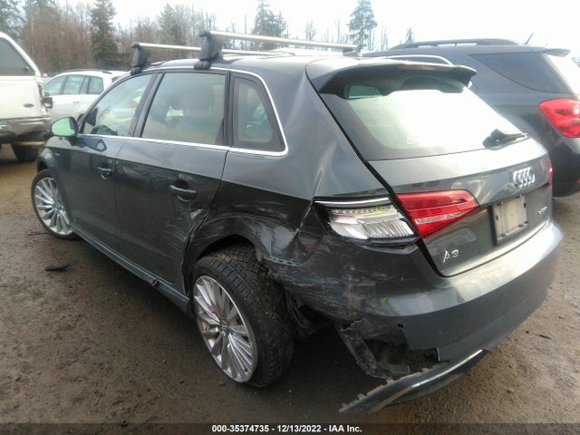 2017 Audi A3, VIN: WAUTPBFF3HA146587