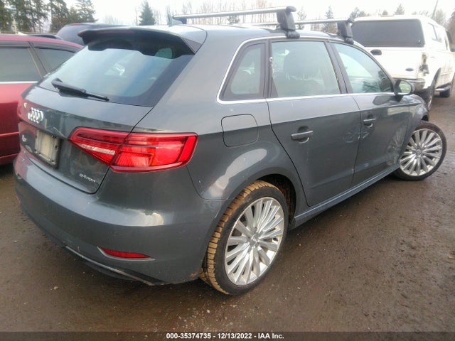 2017 Audi A3, VIN: WAUTPBFF3HA146587