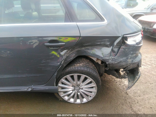 2017 Audi A3, VIN: WAUTPBFF3HA146587