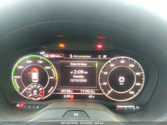 2017 Audi A3, VIN: WAUTPBFF3HA146587