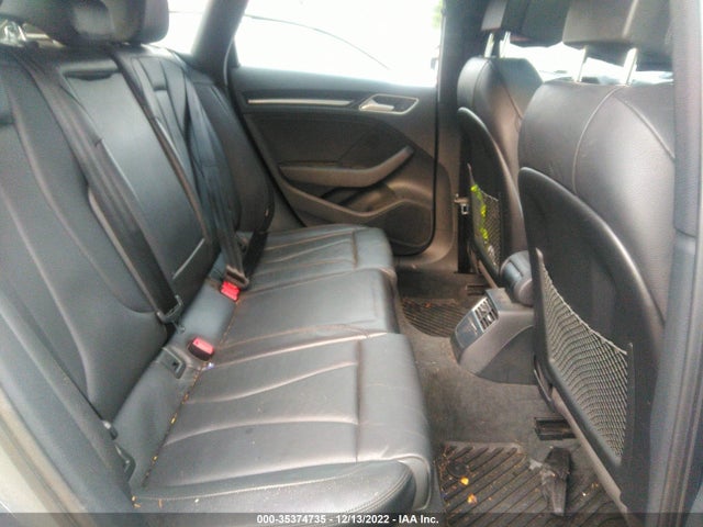2017 Audi A3, VIN: WAUTPBFF3HA146587