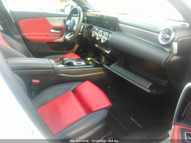2019 Mercedes-Benz A-Class, VIN: WDD3G4EB1KW029104