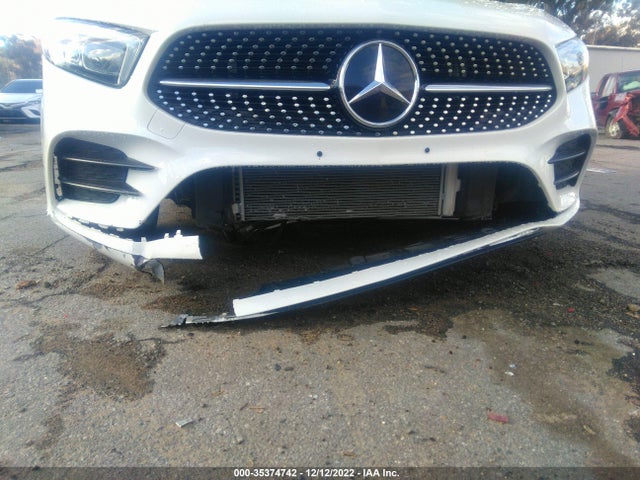 2019 Mercedes-Benz A-Class, VIN: WDD3G4EB1KW029104