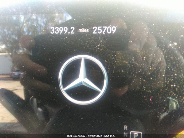 2019 Mercedes-Benz A-Class, VIN: WDD3G4EB1KW029104