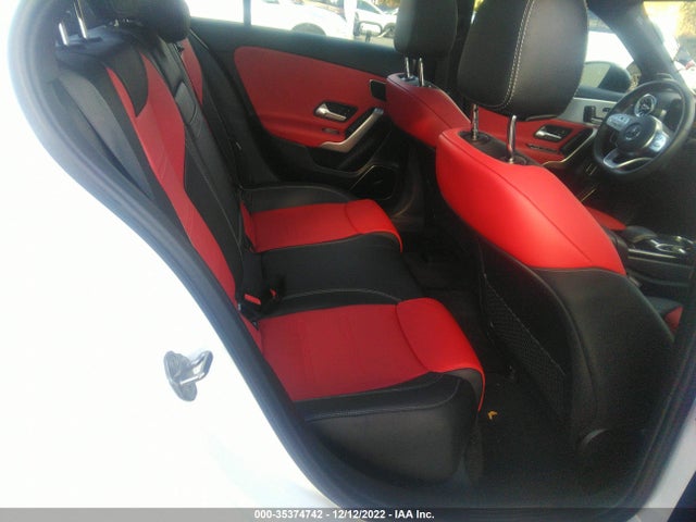 2019 Mercedes-Benz A-Class, VIN: WDD3G4EB1KW029104