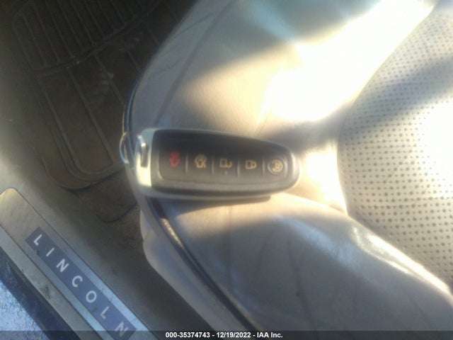 Lincoln MKX 2013 2LMDJ6JK9DBL05647 Image 11