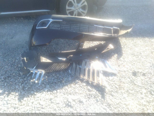 Lincoln MKX 2013 2LMDJ6JK9DBL05647 Image 3