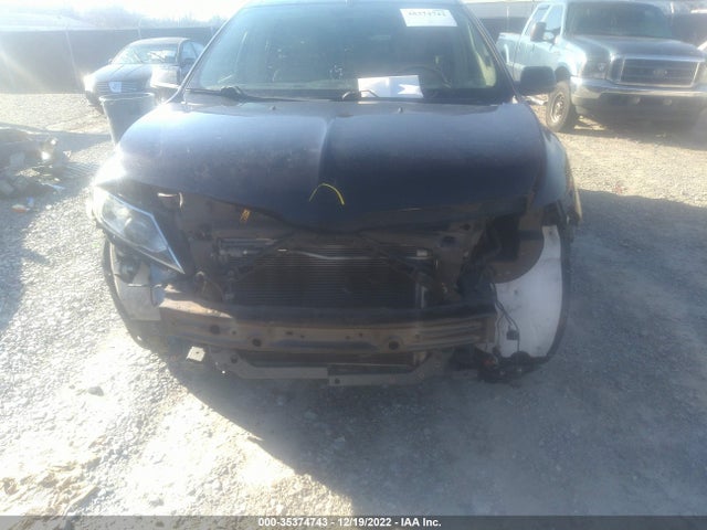 Lincoln MKX 2013 2LMDJ6JK9DBL05647 Image 6