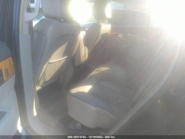 Lincoln MKX 2013 2LMDJ6JK9DBL05647 Image 8