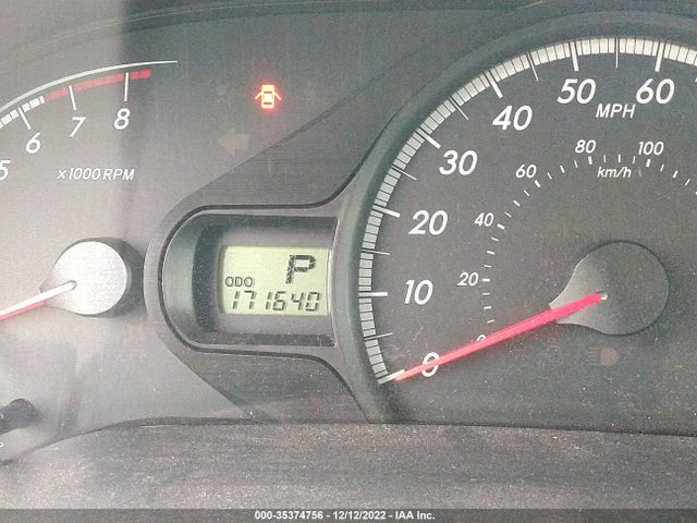 2011 TOYOTA SIENNA VIN: 5TDZK3DC1BS022693