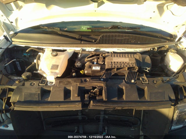 GMC SAVANA CARGO VAN 2020 1GTW7AFG5L1149373 Image 11