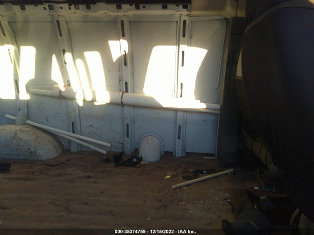 GMC SAVANA CARGO VAN 2020 1GTW7AFG5L1149373 Image 6