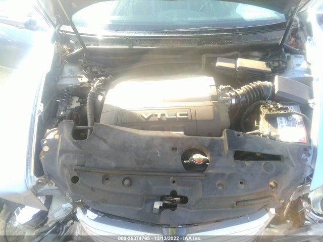 Acura RL 2005 JH4KB16505C000550 Image 11