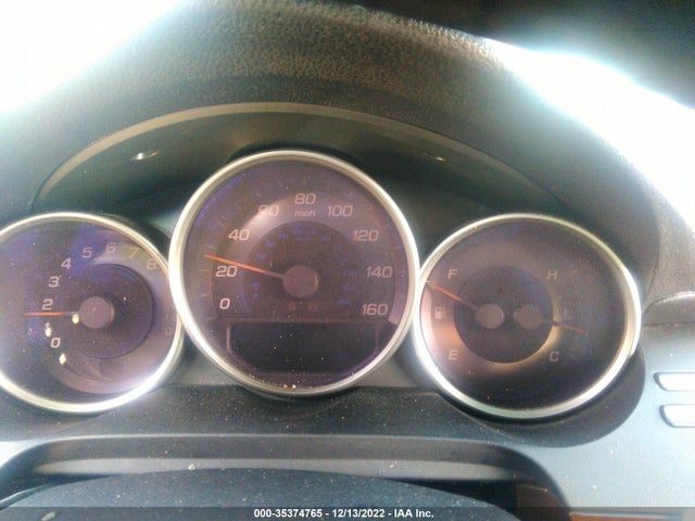 Acura RL 2005 JH4KB16505C000550 Image 8