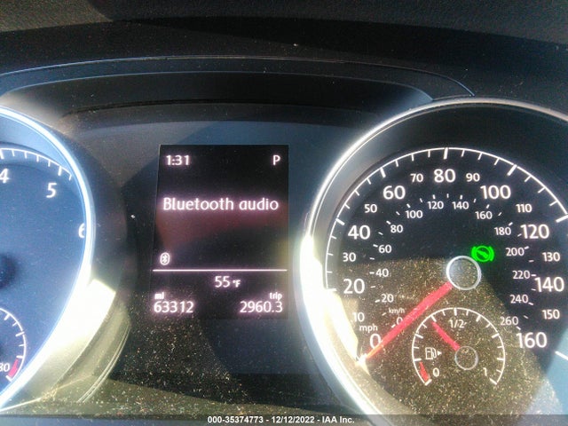 2019 Volkswagen Golf, VIN: 3VWG57AU9KM018777