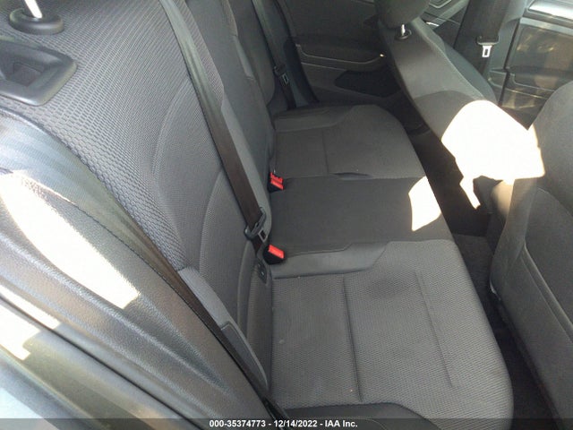 2019 Volkswagen Golf, VIN: 3VWG57AU9KM018777