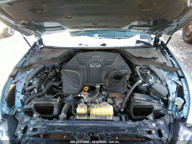 2020 Infiniti Q50, VIN: JN1EV7AP2LM207386