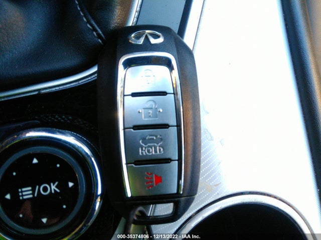 2020 Infiniti Q50, VIN: JN1EV7AP2LM207386