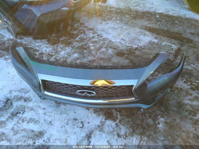 2020 Infiniti Q50, VIN: JN1EV7AP2LM207386