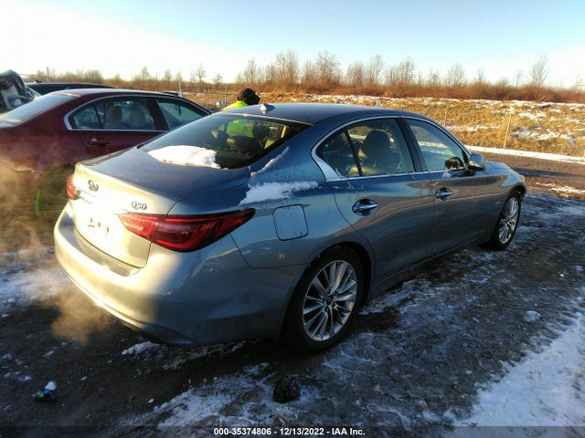 2020 Infiniti Q50, VIN: JN1EV7AP2LM207386