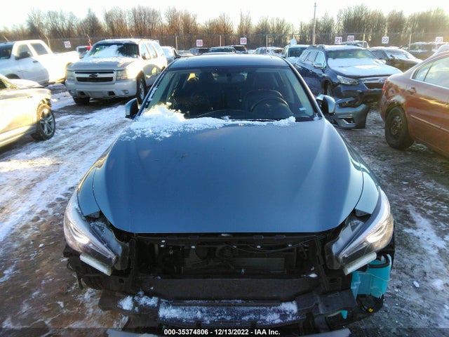 2020 Infiniti Q50, VIN: JN1EV7AP2LM207386