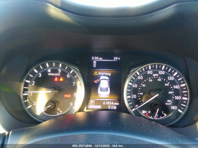 2020 Infiniti Q50, VIN: JN1EV7AP2LM207386