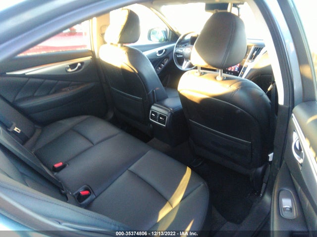 2020 Infiniti Q50, VIN: JN1EV7AP2LM207386